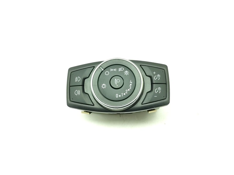 Recambio de mando luces para ford focus lim. st-line referencia OEM IAM F1ET13A024CB  