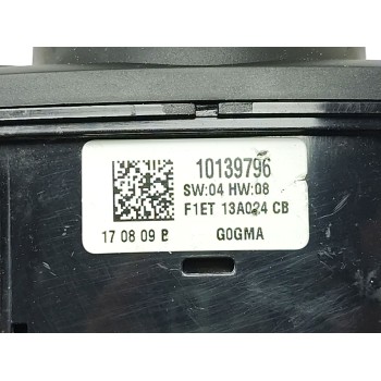 Recambio de mando luces para ford focus lim. st-line referencia OEM IAM F1ET13A024CB  