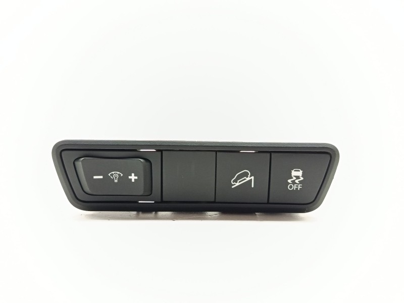 Recambio de mando multifuncion para hyundai ix35 sle 2wd referencia OEM IAM 937002S2009P  