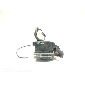 CERRADURA PUERTA DELANTERA IZQUIERDA 9810309480 