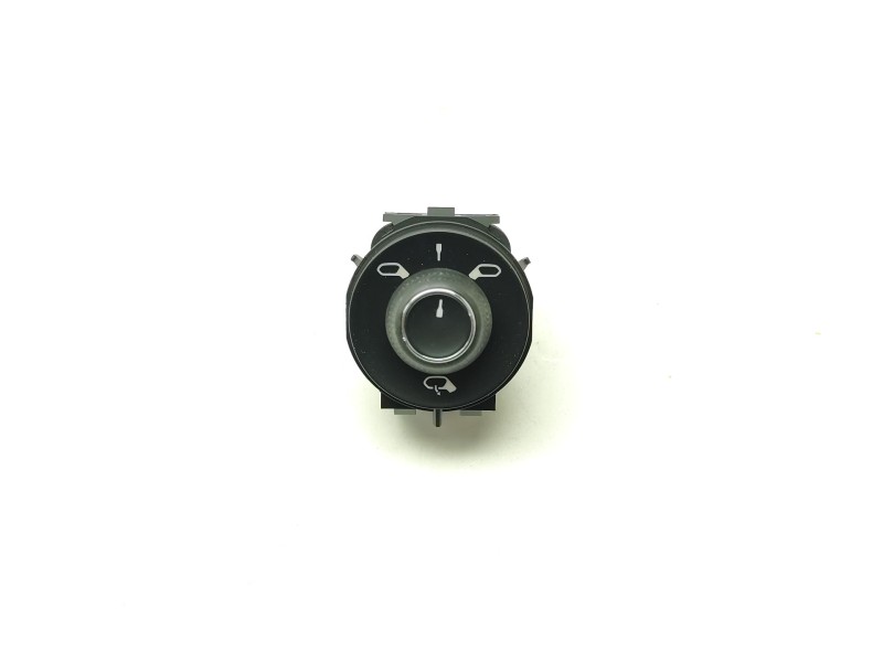 Recambio de mando retrovisor para citroën c3 origins referencia OEM IAM 9817840980  