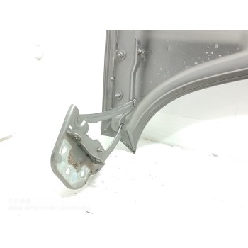 Recambio de capo para land rover range rover velar velar referencia OEM IAM LR091710  