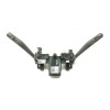 Recambio de mando multifuncion para volkswagen scirocco iii (137, 138) 1.4 tsi referencia OEM IAM 5K0953521GF / 5K0953502M  
