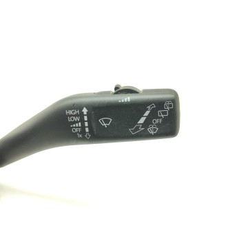 Recambio de mando multifuncion para volkswagen scirocco iii (137, 138) 1.4 tsi referencia OEM IAM 5K0953521GF / 5K0953502M  