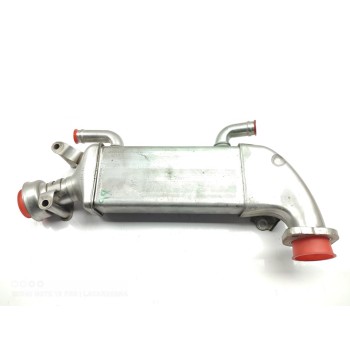 Recambio de enfriador egr para mercedes-benz clase a (w176) a 200 cdi (176.008) referencia OEM IAM A6511400575  