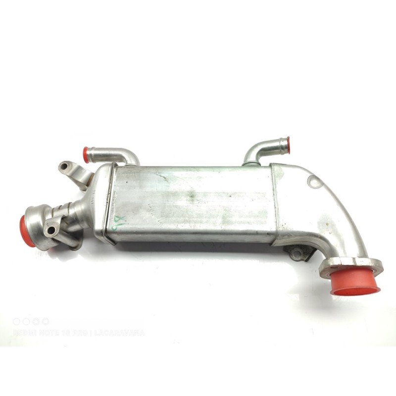 Recambio de enfriador egr para mercedes-benz clase a (w176) a 200 cdi (176.008) referencia OEM IAM A6511400575  