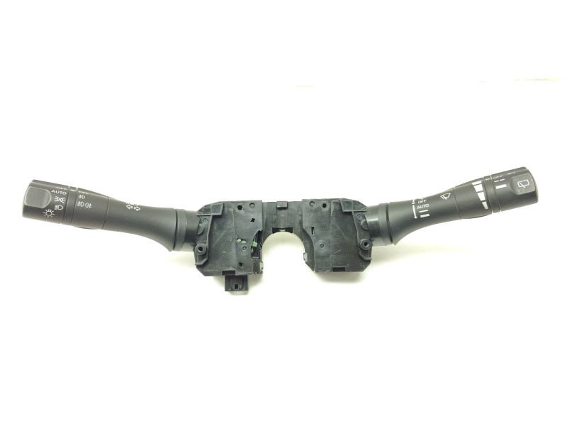 Recambio de mando multifuncion para nissan micra iv (k13k, k13kk) 1.2 referencia OEM IAM 255601HE9B  