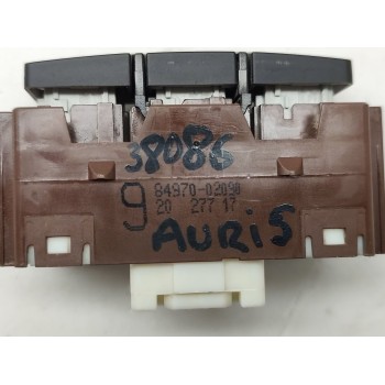 Recambio de interruptor para toyota auris (_e18_) 1.3 (nre180_) referencia OEM IAM 8497002090  