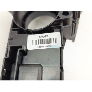 Recambio de mando multifuncion para hyundai ix35 sle 2wd referencia OEM IAM 934101M630 / 934202Y660  