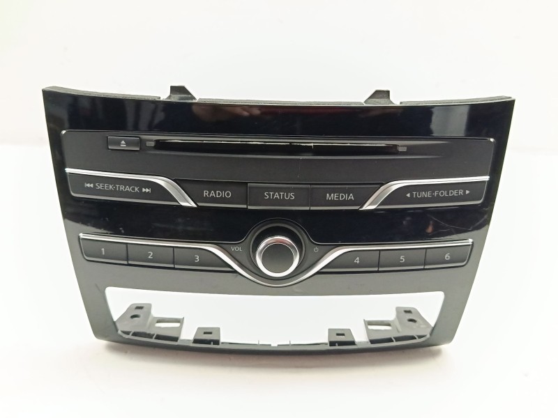 Recambio de mando multifuncion para infiniti q30 2.2 d referencia OEM IAM 253915DA1A  