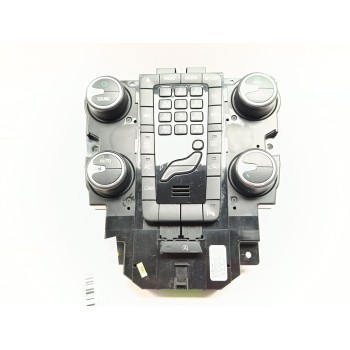 Recambio de mando climatizador para volvo v40 basis referencia OEM IAM 31288104  