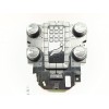 Recambio de mando climatizador para volvo v40 basis referencia OEM IAM 31288104  