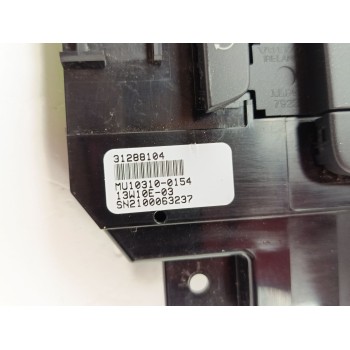 Recambio de mando climatizador para volvo v40 basis referencia OEM IAM 31288104  