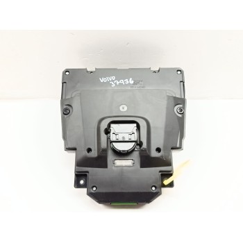 Recambio de mando climatizador para volvo v40 basis referencia OEM IAM 31288104  