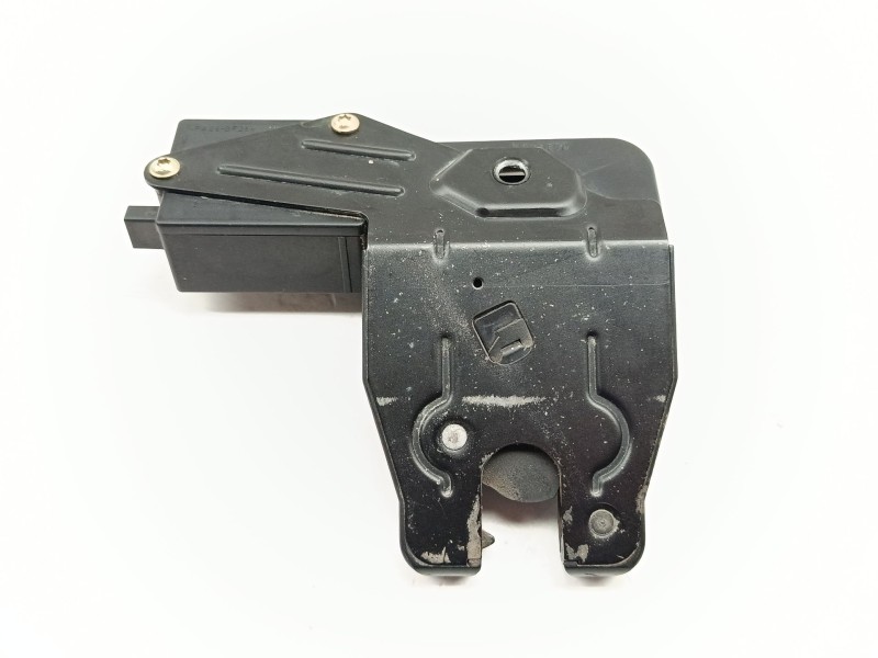 Recambio de cerradura maletero / porton para bmw serie 7 (e65/e66) 730d referencia OEM IAM 51247197081  