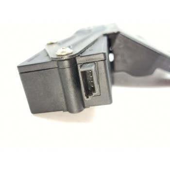 Recambio de cerradura maletero / porton para bmw serie 7 (e65/e66) 730d referencia OEM IAM 51247197081  