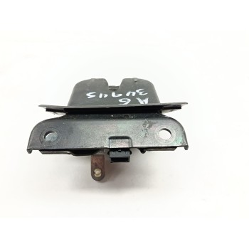 Recambio de cerradura maletero / porton para audi allroad quattro (4b5) 2.5 tdi (132kw) referencia OEM IAM 4B9827505N  