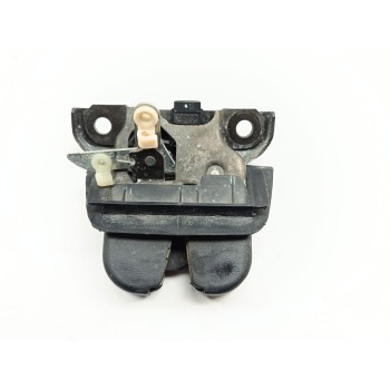 Recambio de cerradura maletero / porton para audi allroad quattro (4b5) 2.5 tdi (132kw) referencia OEM IAM 4B9827505N  