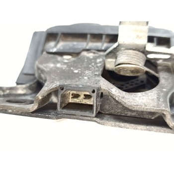 Recambio de cerradura maletero / porton para audi allroad quattro (4b5) 2.5 tdi (132kw) referencia OEM IAM 4B9827505N  