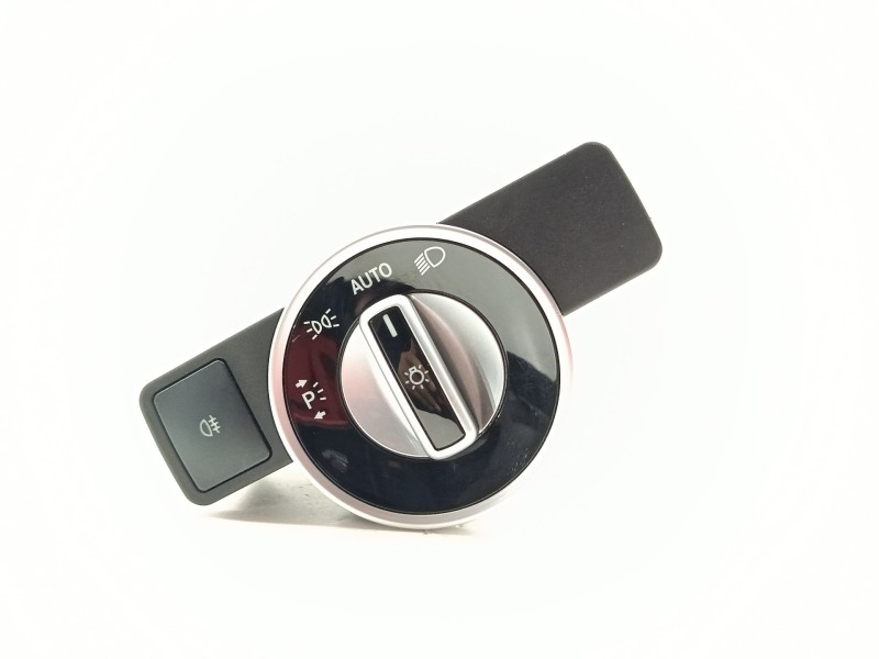 Recambio de mando luces para mercedes-benz clase c (w204) c 220 cdi (204.002) referencia OEM IAM A2129050551  