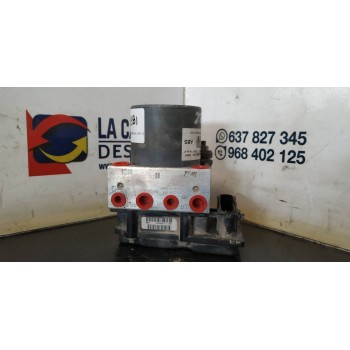 Recambio de abs para fiat ducato caja cerrada 33 (06.2006 =>) l1h1 100 multijet referencia OEM IAM 51725097  