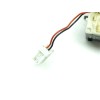 Recambio de mando luces para renault trafic furgón l1h1 2,9t referencia OEM IAM 255674098R  