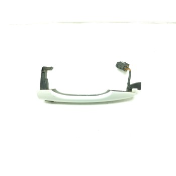 Recambio de maneta exterior delantera izquierda para hyundai ix35 sle 2wd referencia OEM IAM 826512Y710  