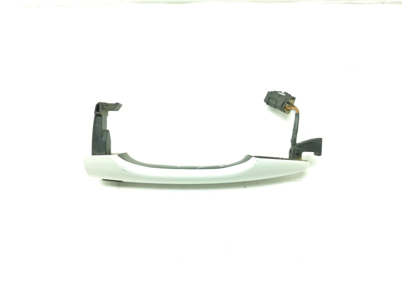 Recambio de maneta exterior delantera izquierda para hyundai ix35 sle 2wd referencia OEM IAM 826512Y710  