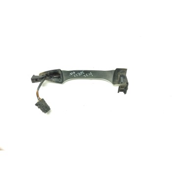 Recambio de maneta exterior delantera izquierda para hyundai ix35 sle 2wd referencia OEM IAM 826512Y710  