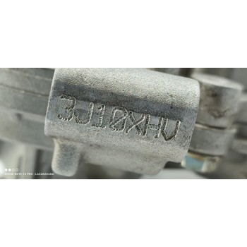 Recambio de bomba aceite para toyota auris hybrid business referencia OEM IAM 0T060  