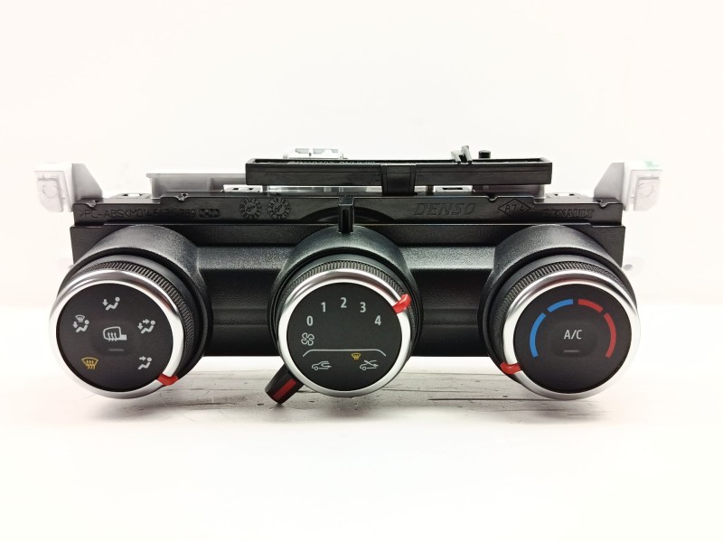 Recambio de mando calefaccion / aire acondicionado para renault express advance referencia OEM IAM 275008537R  