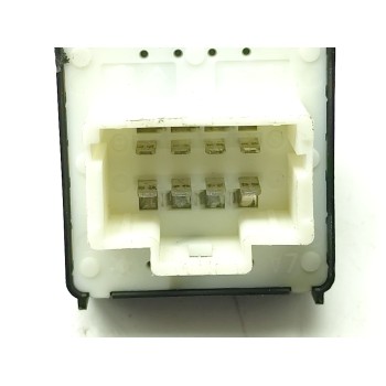 Recambio de mando elevalunas delantero izquierdo para citroën c4 cactus 1.6 bluehdi 100 referencia OEM IAM 98016298ZD  