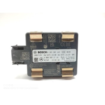 Recambio de sensor para mercedes-benz glc coupe (c253) 220 d 4-matic (253.315) referencia OEM IAM A0009052716 0203305145 