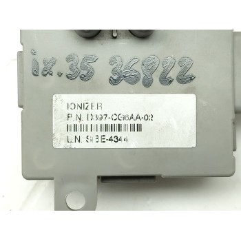 Recambio de modulo electronico para hyundai ix35 sle 2wd referencia OEM IAM D397CG6AA02  