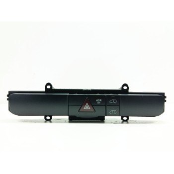 Recambio de warning para mercedes-benz sprinter 3,5-t autobús (b906) 316 cdi (906.731, 906.733, 906.735) referencia OEM IAM A906