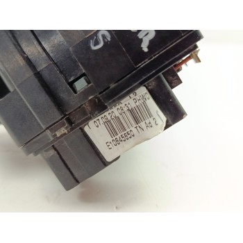 Recambio de mando limpia para dacia dokker monospace (ke_) 1.5 blue dci 95 (kejl) referencia OEM IAM 8201168008  