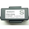 Recambio de modulo electronico para nissan qashqai ii (j11, j11_) 1.6 dci referencia OEM IAM 476A04EA0A  
