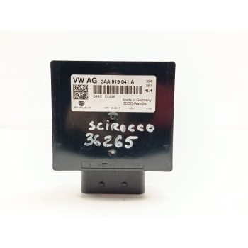 Recambio de modulo electronico para volkswagen scirocco iii (137, 138) 1.4 tsi referencia OEM IAM 3AA919041A  