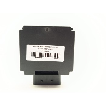 Recambio de modulo electronico para volkswagen scirocco iii (137, 138) 1.4 tsi referencia OEM IAM 3AA919041A  