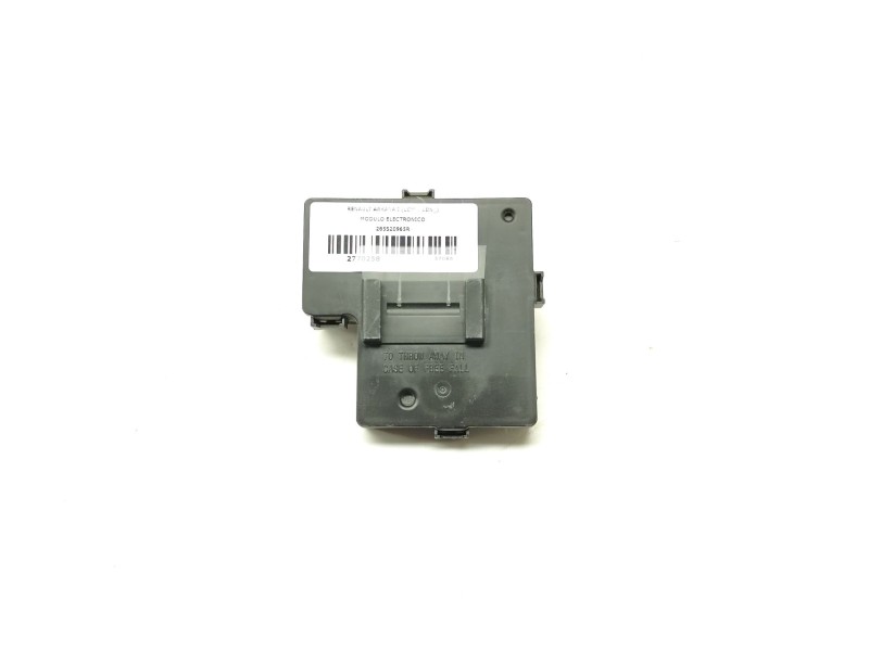 Recambio de modulo electronico para renault arkana i (lcm_, ldn_) 1.3 tce 140 (ldn0) referencia OEM IAM 285S20965R  