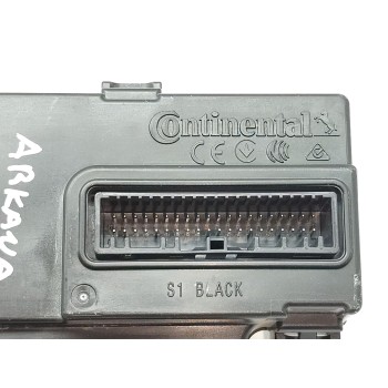 Recambio de modulo electronico para renault arkana i (lcm_, ldn_) 1.3 tce 140 (ldn0) referencia OEM IAM 285S20965R  