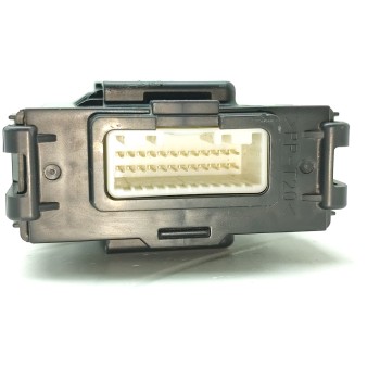 Recambio de modulo electronico para nissan qashqai (j11) acenta referencia OEM IAM 476A0HP00A  