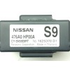Recambio de modulo electronico para nissan qashqai (j11) acenta referencia OEM IAM 476A0HP00A  