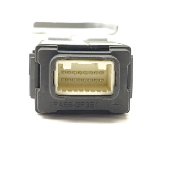 Recambio de modulo electronico para nissan qashqai (j11) acenta referencia OEM IAM 284T1HV70C  