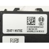 Recambio de modulo electronico para nissan qashqai (j11) acenta referencia OEM IAM 284T1HV70C  