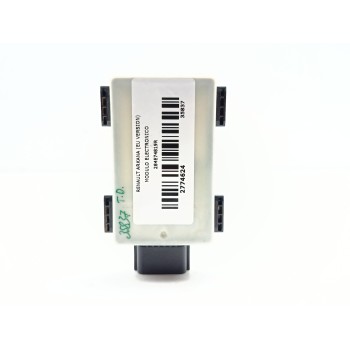 Recambio de modulo electronico para renault arkana (eu version) engineered referencia OEM IAM 284E74819R  
