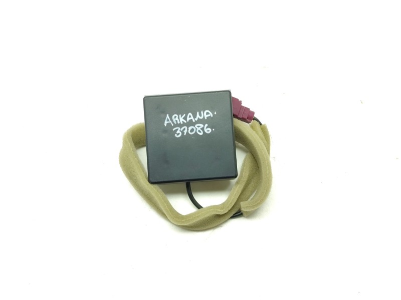 Recambio de modulo electronico para renault arkana i (lcm_, ldn_) 1.3 tce 140 (ldn0) referencia OEM IAM 282120588R  