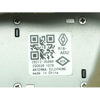 Recambio de modulo electronico para renault arkana i (lcm_, ldn_) 1.3 tce 140 (ldn0) referencia OEM IAM 282120588R  