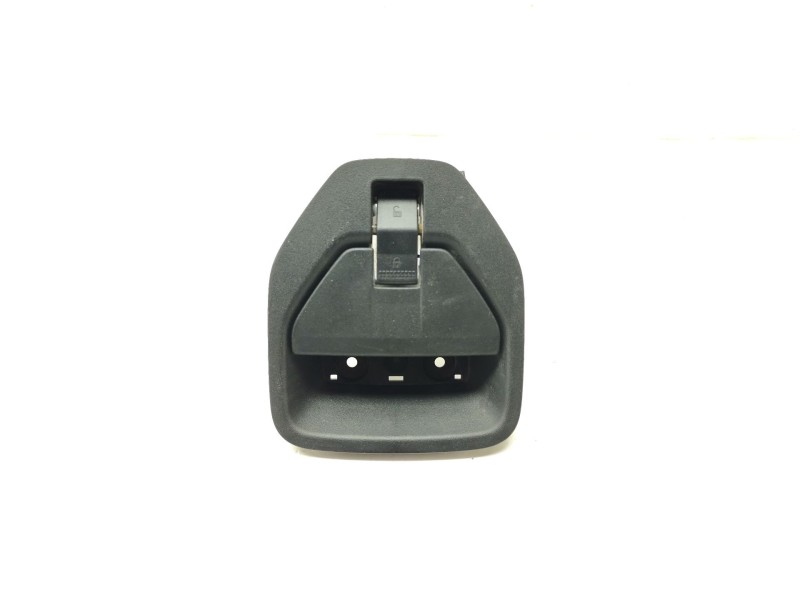 Recambio de maneta interior trasera derecha para renault express advance referencia OEM IAM 826729936R  