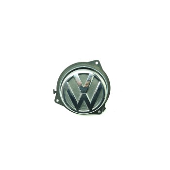 MANETA EXTERIOR PORTON 6R6827469B 